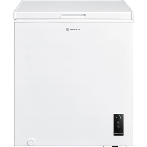 ΚΑΤΑΨΥΚ.ΜΠΑΟΥΛΟ MORRIS W70143EED ΛΕΥΚΟΣ E 150Lt